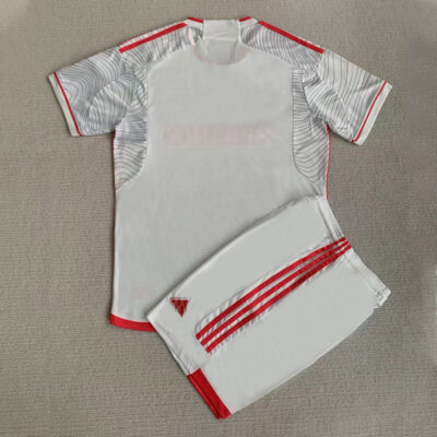 St. Louis City Away Kit Kids 2024-25 2