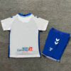 Tenerife Home Kit Kids 2024-25 2