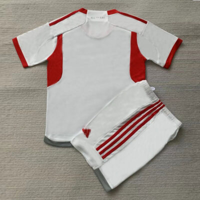Toronto FC Away Kit Kids 2024-25 2