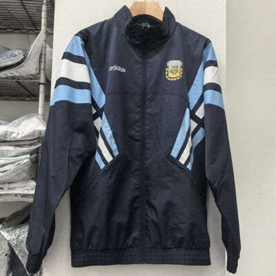 Argentina New Style Windbreaker 2024 1