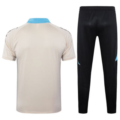 Argentina Polo Training Kit 2024 Beige 2