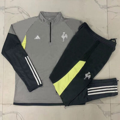Atlético Mineiro Tracksuit Strike Drill Kit 2024-25