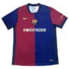 Barcelona Coldplay Home Jersey 2024-25 1