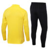 Borussia Dortmund Tracksuit Training Kit 2024-25 Yellow 2