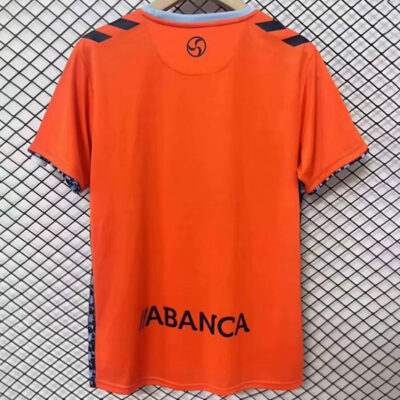Celta Vigo Third Jersey 2024-25 2