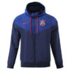 Corinthians Windbreaker 2024-25 Navy Blue 1