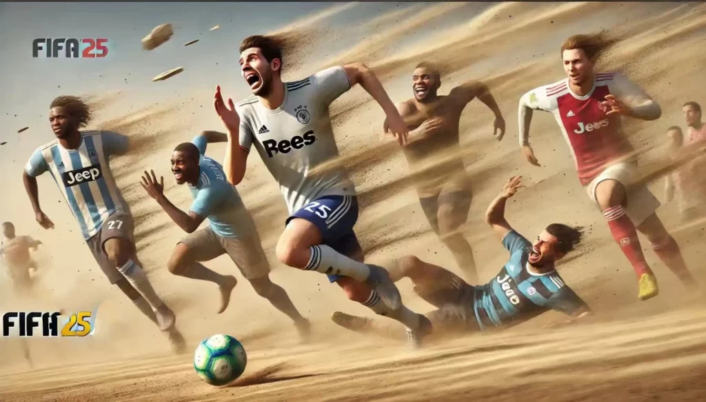 FIFA 25