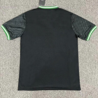 Feyenoord Away Jersey 2024-25 2