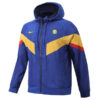 Inter Milan Windbreaker 2024-25 Blue 1