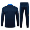Juventus Tracksuit Strike Drill Kit 2024-25 Royalblue 2