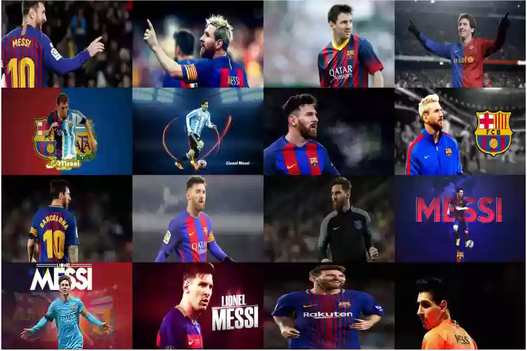 Messi