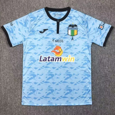 O'Higgins Home Jersey 2024-25 1