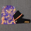 Real Madrid Tracksuit Strike Drill Kit 2024-25 Purple 3