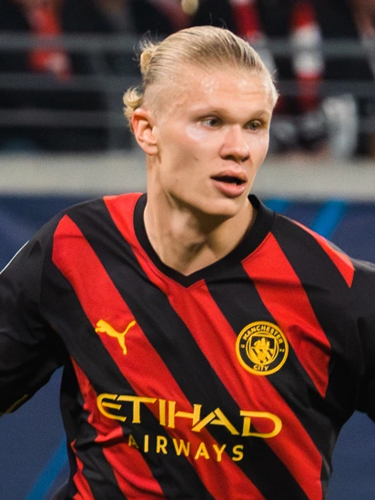 Erling Haaland