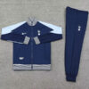 Tottenham Hotspur Tracksuit 2024-25 Full Zip 2