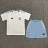 Aston Villa Away Kit Kids 2024-25 1