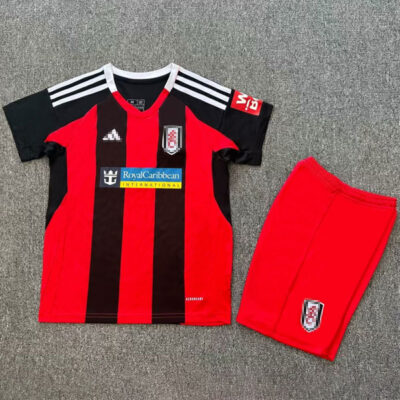 Fulham Away Kit Kids 2024125 1
