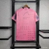 Inter Miami Special Edition Soccer Jersey 2024-25 Pink 2