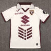 Torino Away Soccer Jersey 2024/25 1
