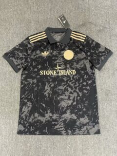 Ajax Souvenir Edition Soccer Jersey 2024-25 1