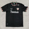 Athletic Bilbao Fourth Jersey 2024-25
