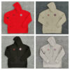 Bayern Munich High Quality Hoodie Sweater 2024-25