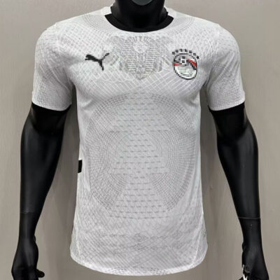 Egypt Away Soccer Jersey 2025 Player Version 1