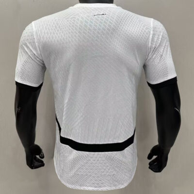 Egypt Away Soccer Jersey 2025 Player Version 2