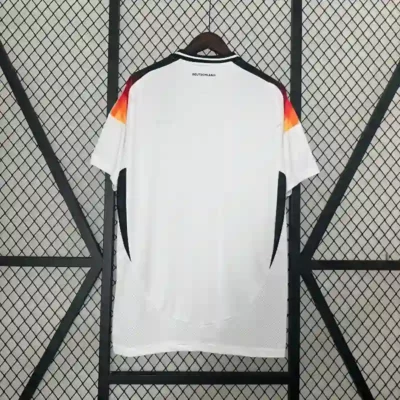 Germany Home Soccer Jersey 2024 2