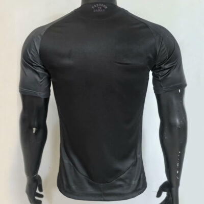 Inter Miami Away Jersey 2025-26 Player Version 2