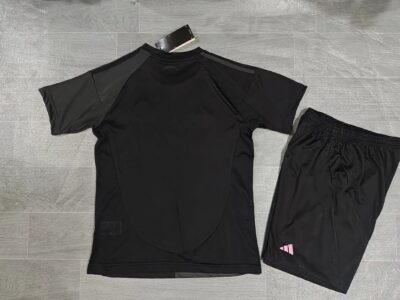 Inter Miami Away Kit Kids 2025-26 2