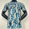 Manchester City Special Edition Jersey 2024-25 Player Version 1