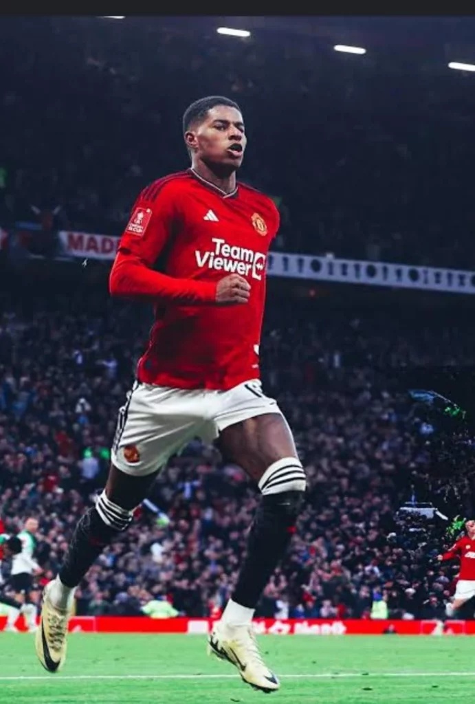 Should Marcus Rashford Leave Manchester United  3