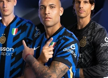What Are Patches on Soccer Jerseys