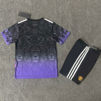 Manchester United Special Kids Kit 2025/26 2