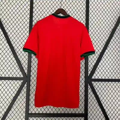 Portugal Home Jersey 2024 2