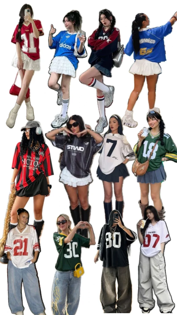 Soccer Jersey Trends What Every Fan Should Wear in 2025
