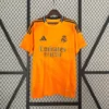 Real Madrid Away Jersey 2024/25