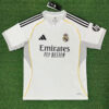 Real Madrid Home Jersey 2025/26