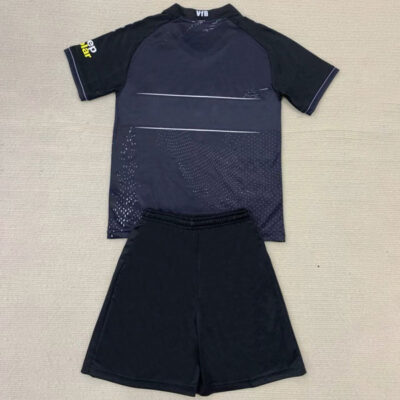 VfB Stuttgart Third Kids Kit 2024/25 2