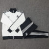 2024-25 Juventus Tracksuit Full Zip