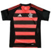 Flamengo Home Jersey 2025/26