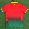 AC Milan Special Jersey 2024/25 Red 2