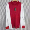 Ajax 125th Anniversary Jersey 2025 Full Sleeves