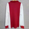 Ajax 125th Anniversary Jersey 2025 Full Sleeves 2