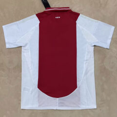 Ajax Home Jersey 2024-25 2