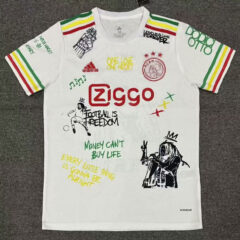 Ajax Souvenir Edition Jersey 2025-26