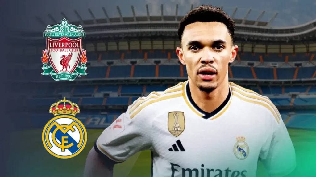 Alexander-Arnold