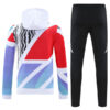Arsenal Hoodie Tracksuit 2025-26 2