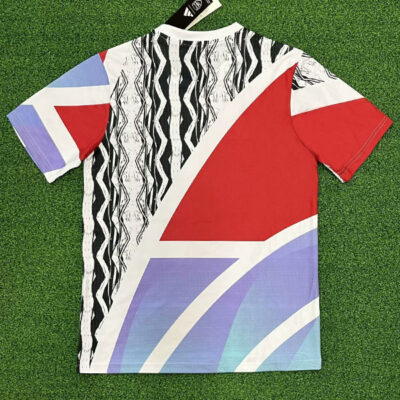 Arsenal Training Jersey 2025-26 2